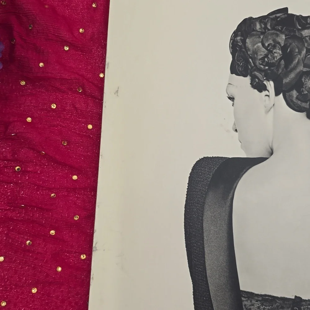 CHANEL Fashion Book Set with Black and White Covers‎